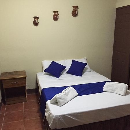 Hostal El Jardin León Cameră foto